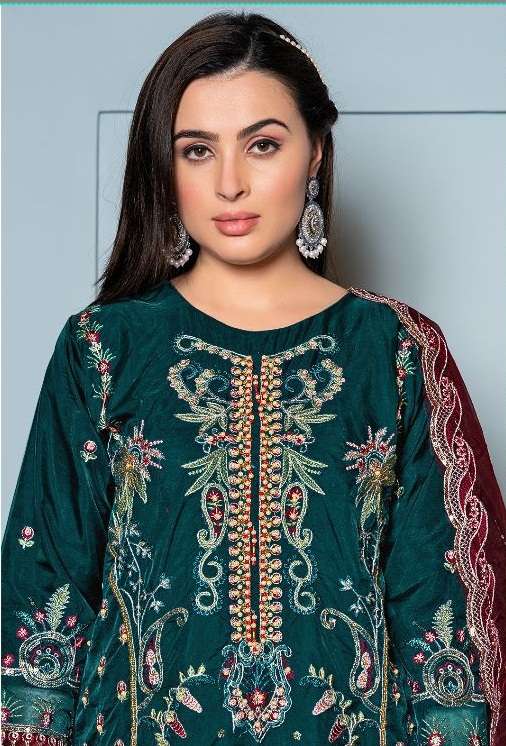 CRAFTED NEEDLE D- CN 672 by FEPIC